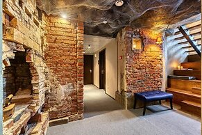 Master Boutique Hotel