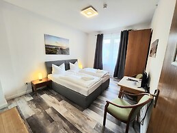 Hôtel Garni Cuxhaven Lerche