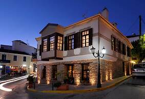 Hotel Marelia