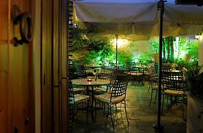 Hotel Marelia