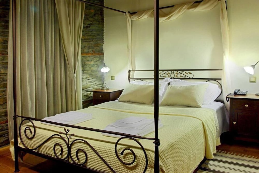Hotel Marelia
