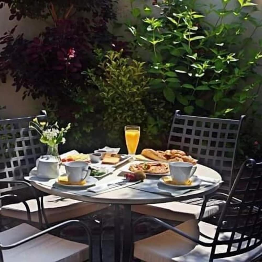 Hotel Marelia