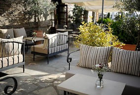 Hotel Marelia