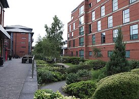 Broad Gauge Apartments