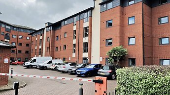 Broad Gauge Apartments