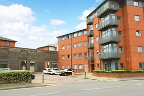 Broad Gauge Apartments