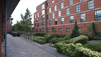 Broad Gauge Apartments