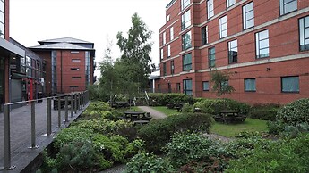 Broad Gauge Apartments