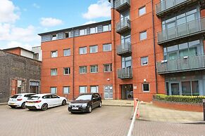 Broad Gauge Apartments
