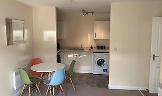 Broad Gauge Apartments