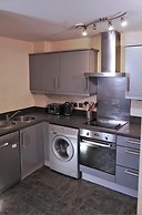 Broad Gauge Apartments