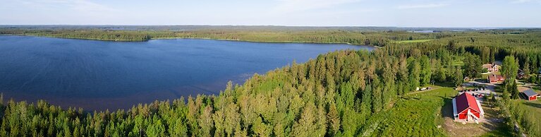 Valkeisen Loma