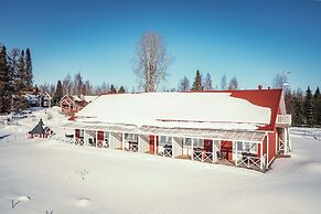 Valkeisen Loma
