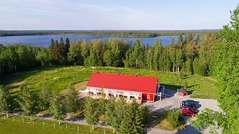 Valkeisen Loma
