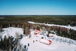 Valkeisen Loma