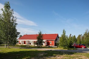 Valkeisen Loma