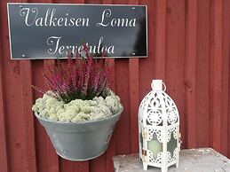 Valkeisen Loma