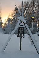 Valkeisen Loma
