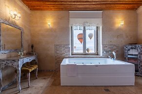 Karlik Cave Suite Cappadocia