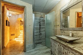 Karlik Cave Suite Cappadocia