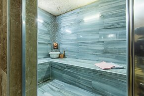 Karlik Cave Suite Cappadocia