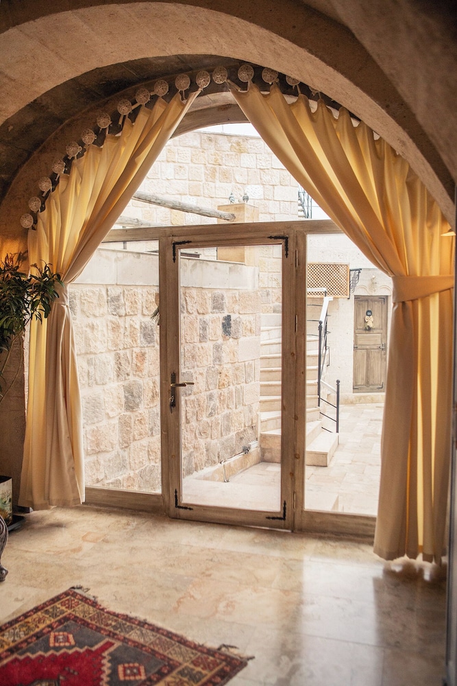 Karlik Cave Suite Cappadocia