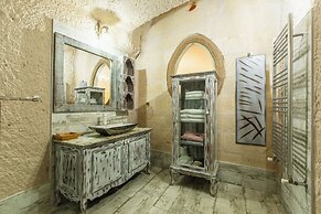 Karlik Cave Suite Cappadocia