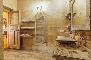 Karlik Cave Suite Cappadocia