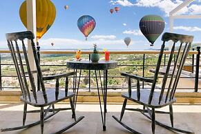 Karlik Cave Suite Cappadocia