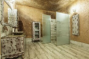 Karlik Cave Suite Cappadocia