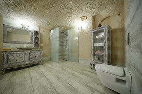 Karlik Cave Suite Cappadocia