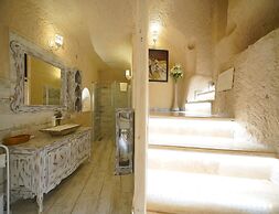 Karlik Cave Suite Cappadocia