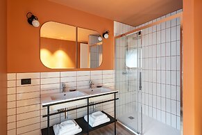 HT Hotel Trieste