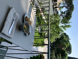 HT Hotel Trieste