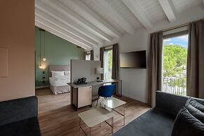HT Hotel Trieste
