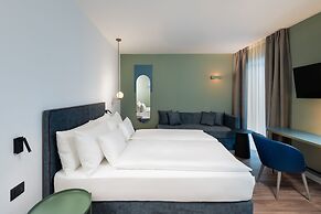 HT Hotel Trieste