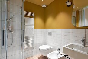 HT Hotel Trieste
