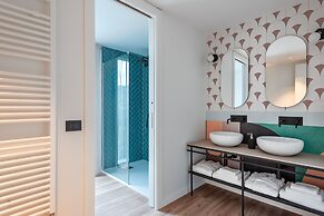 HT Hotel Trieste