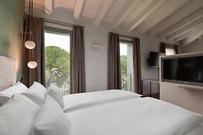 HT Hotel Trieste