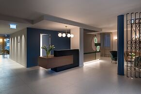 HT Hotel Trieste