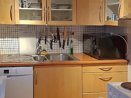 6 Person Holiday Home in Averoy