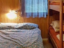 6 Person Holiday Home in Averoy
