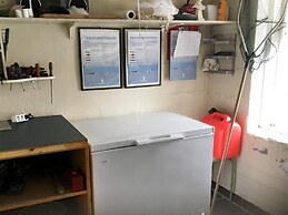 6 Person Holiday Home in Averoy