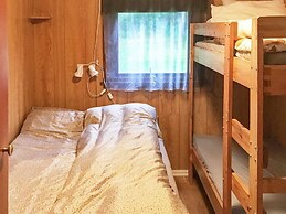 6 Person Holiday Home in Averoy