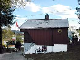 6 Person Holiday Home in Averoy