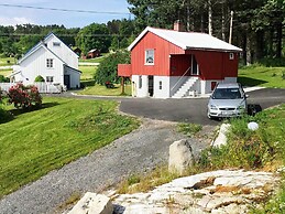 6 Person Holiday Home in Averoy