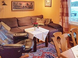 6 Person Holiday Home in Averoy