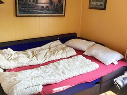 6 Person Holiday Home in Averoy