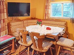 6 Person Holiday Home in Averoy