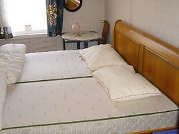 15 Person Holiday Home in Flatanger